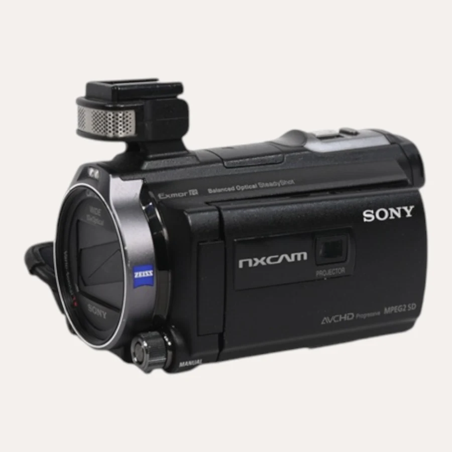 SONY HXR-NX30N