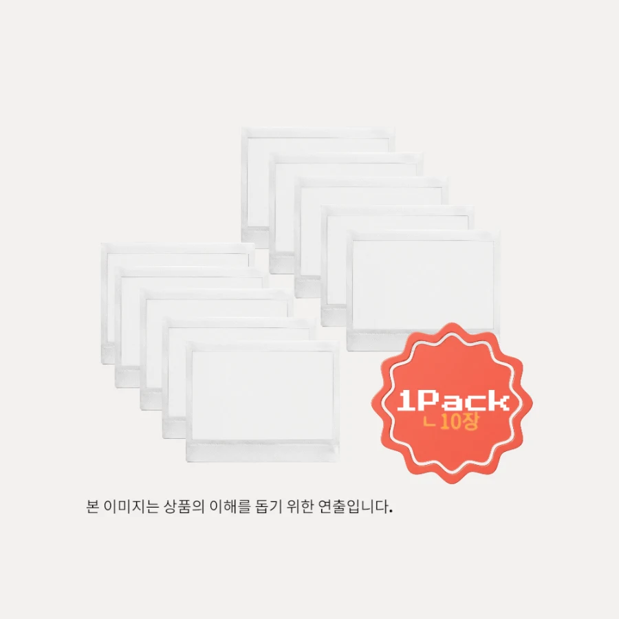 INSTAX Wide Film 10매 이미지 2