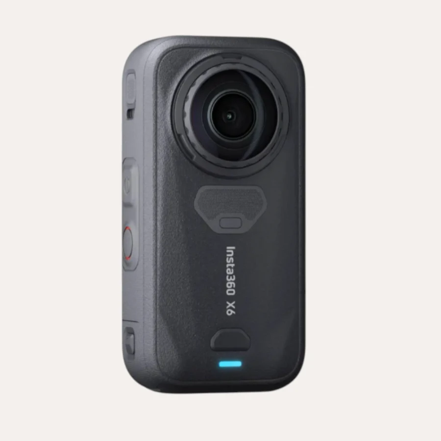 INSTA360 X6 에센션번들