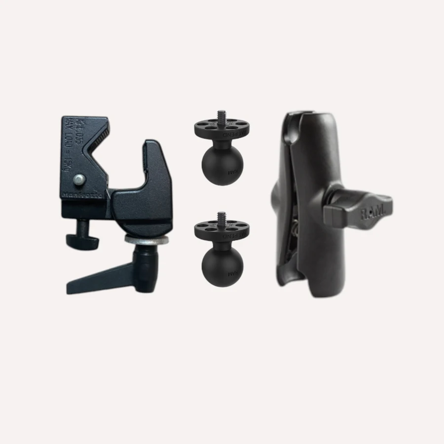 Multi Clamp & RAM Set 이미지 4