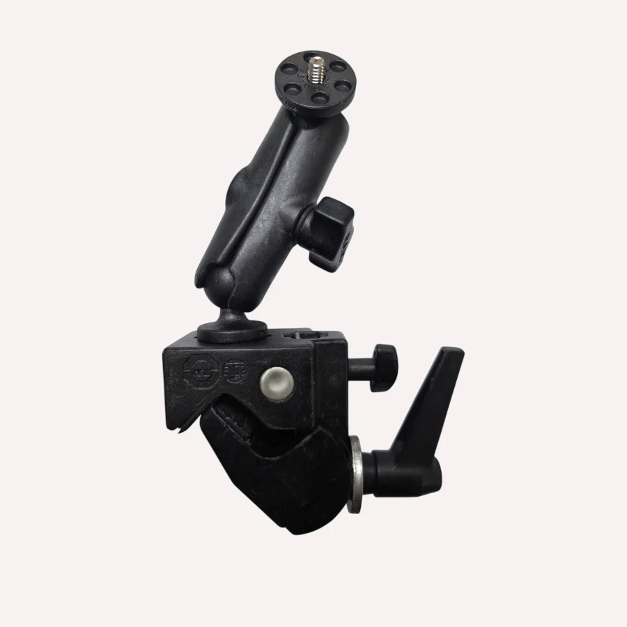 Multi Clamp & RAM Set