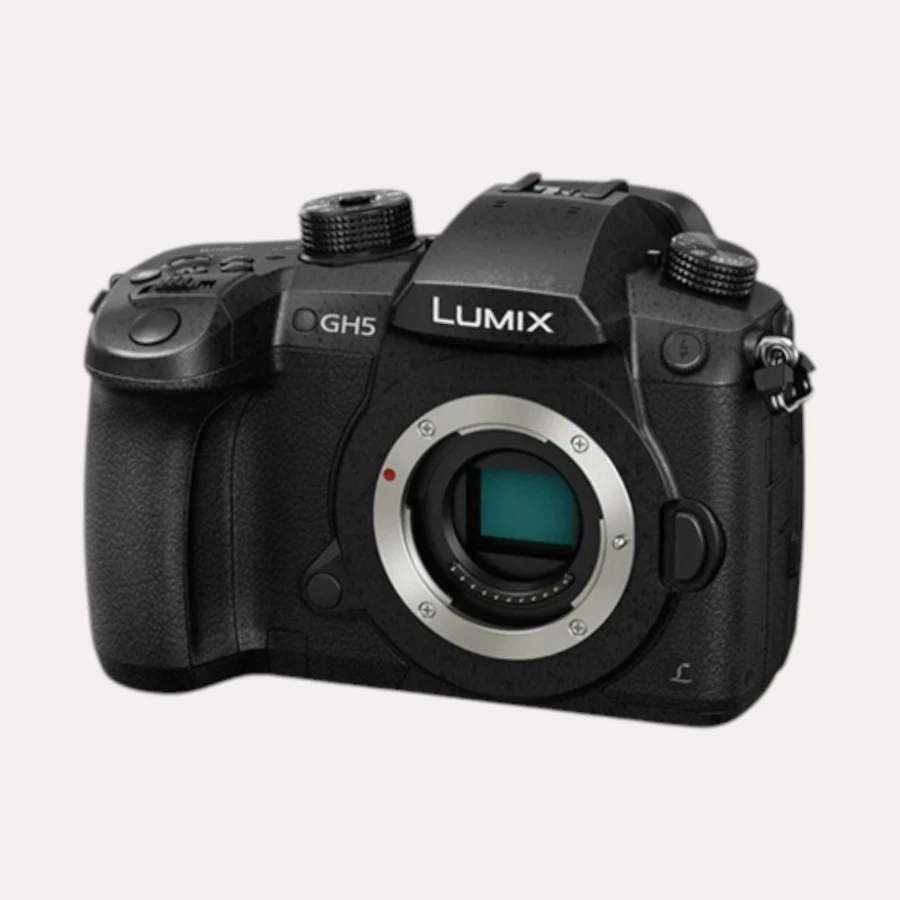 PANASONIC LUMIX GH5 이미지 2