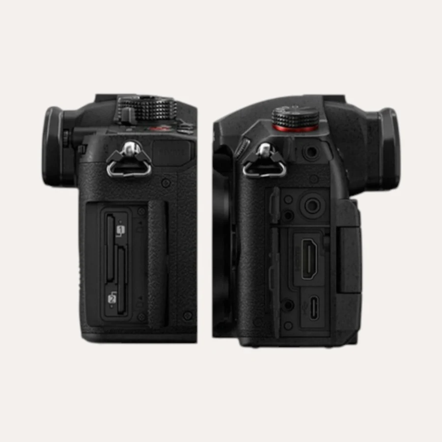 PANASONIC LUMIX GH5 이미지 5
