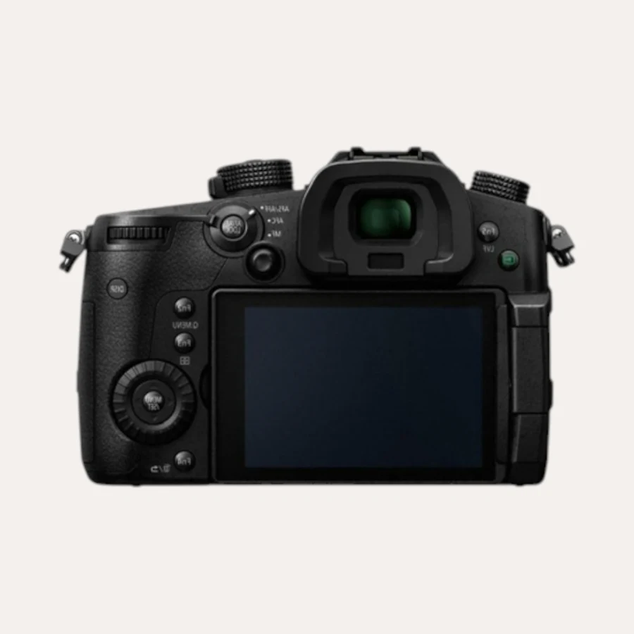 PANASONIC LUMIX GH5 이미지 3