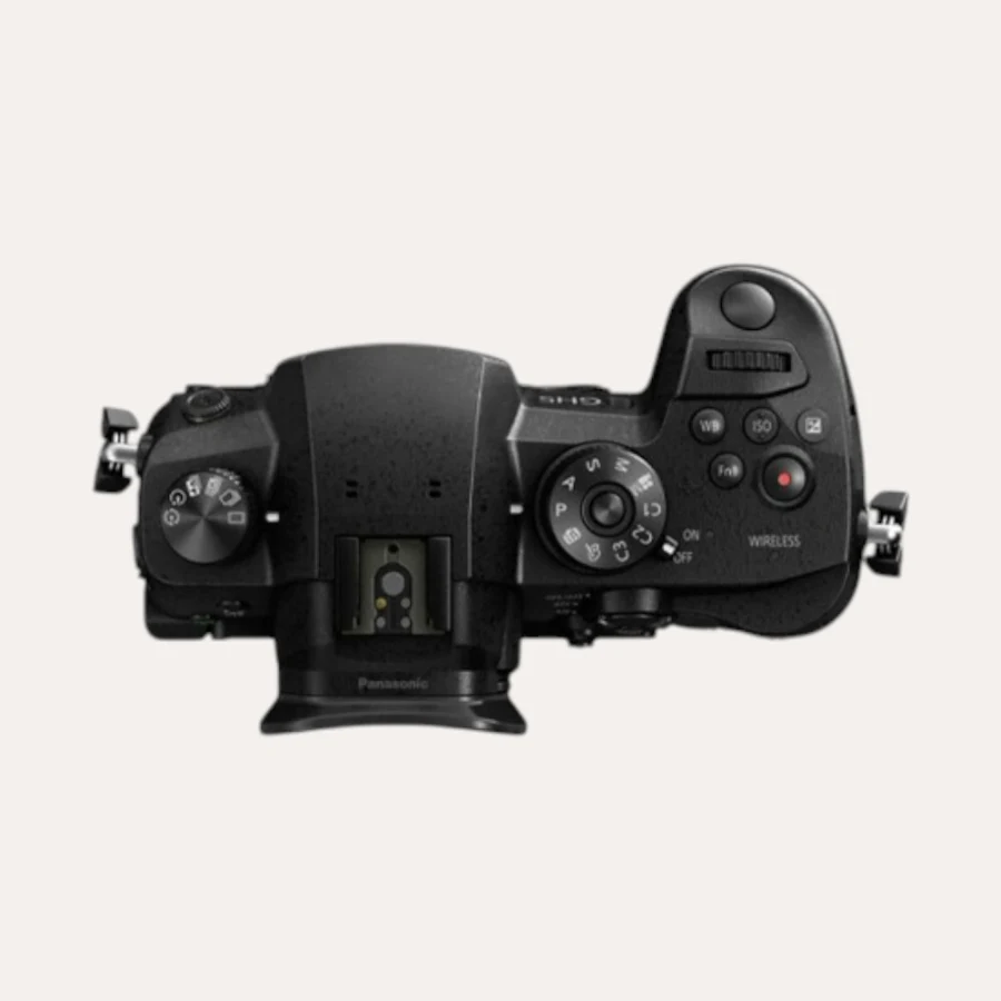PANASONIC LUMIX GH5 이미지 4