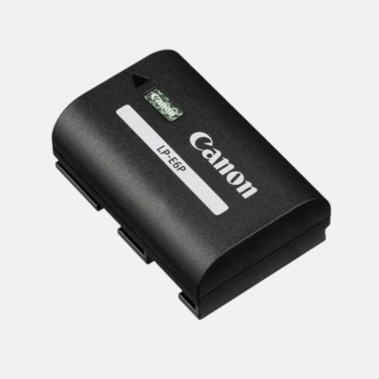 CANON LP-E6P