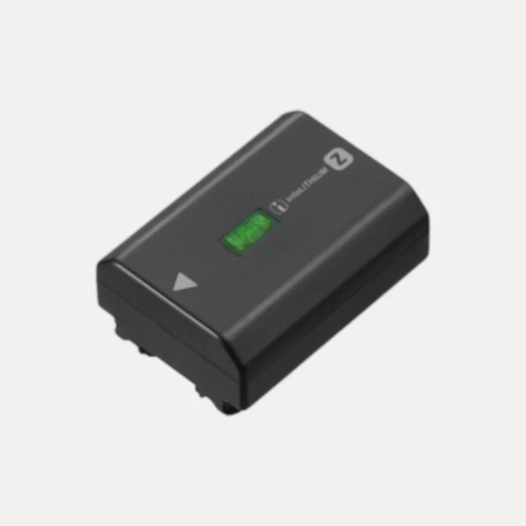 소니 NP-FV100A
