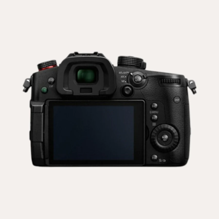 PANASONIC LUMIX GH5S 이미지 2