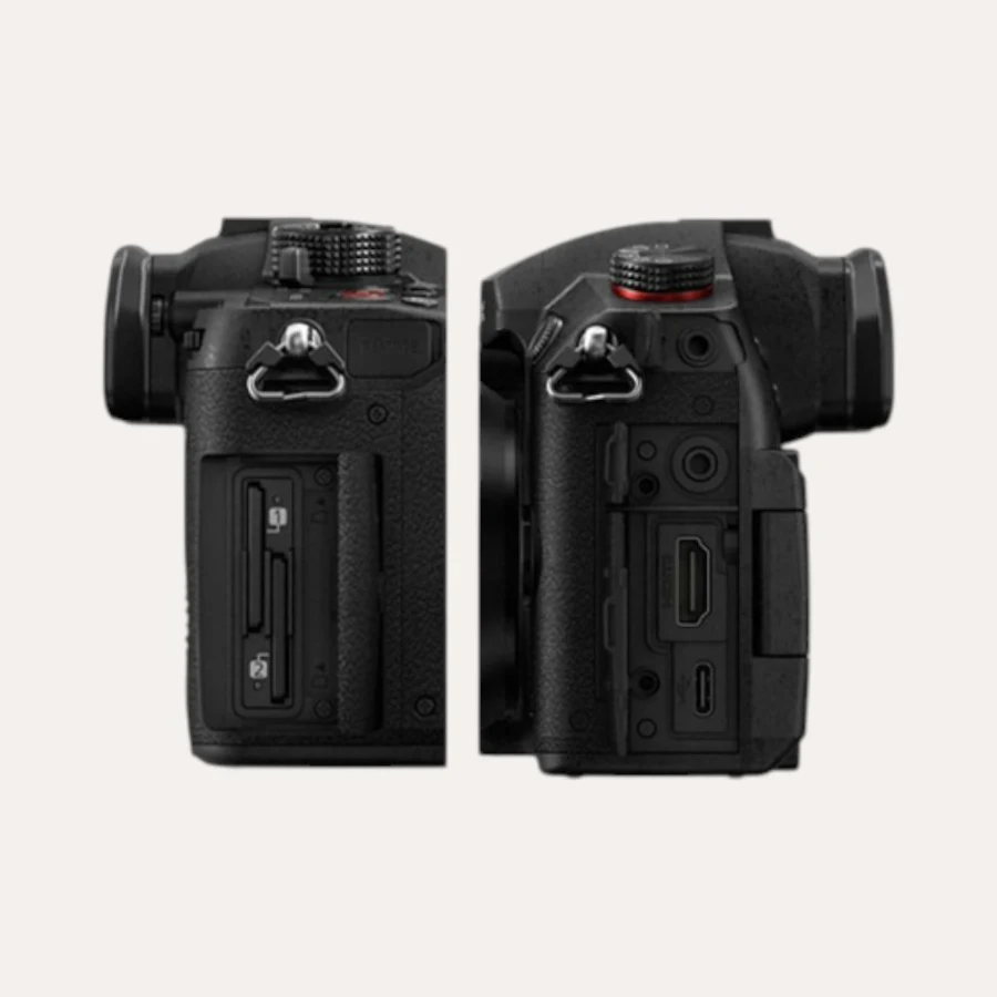 PANASONIC LUMIX GH5S 이미지 4