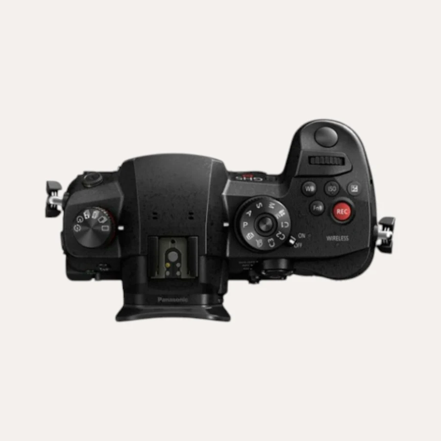 PANASONIC LUMIX GH5S 이미지 3