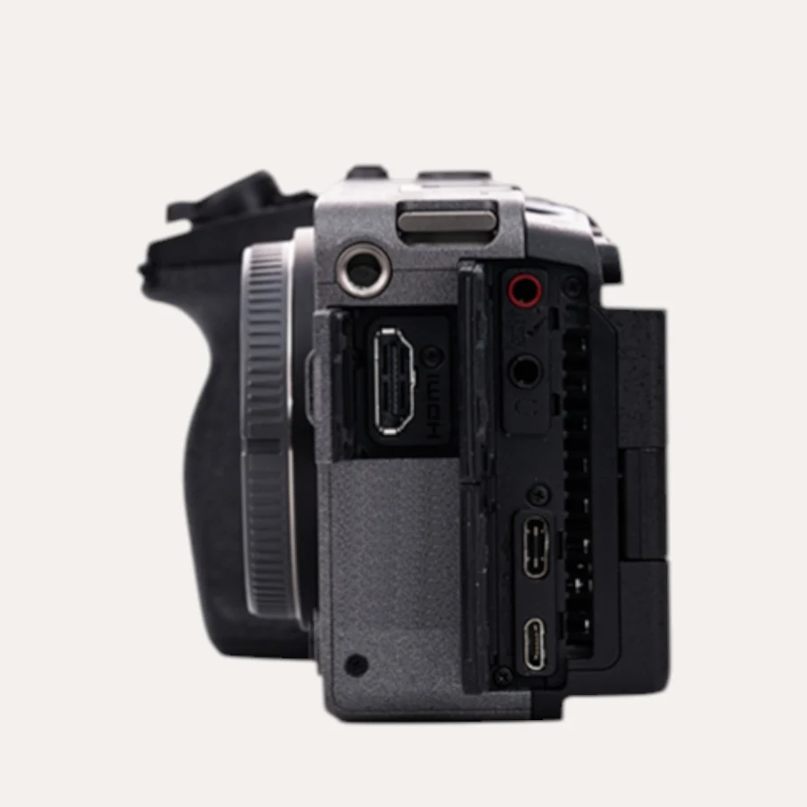 SONY FX3 이미지 4