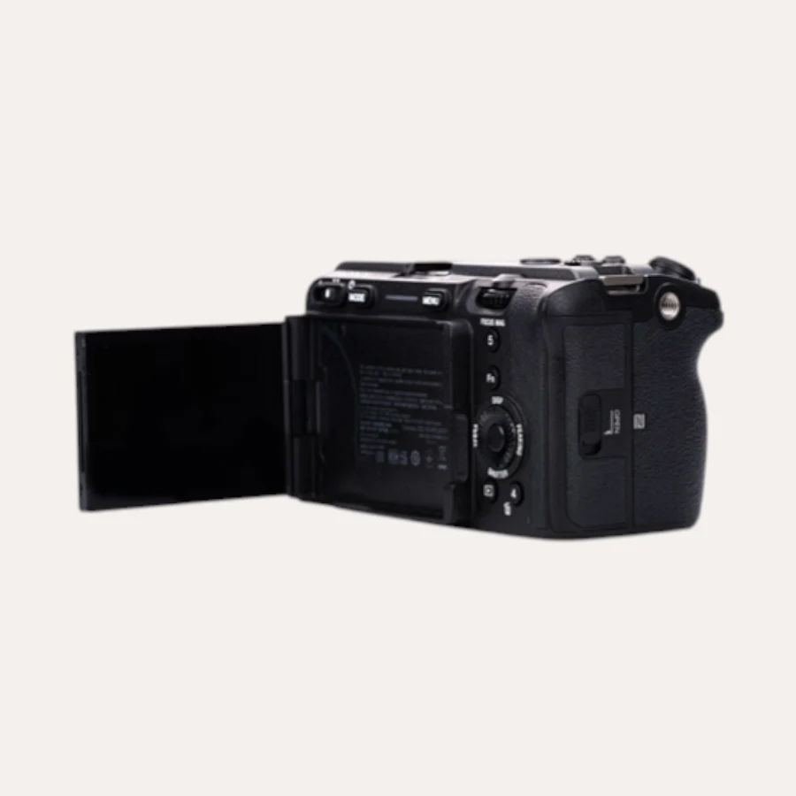 SONY FX3 이미지 6