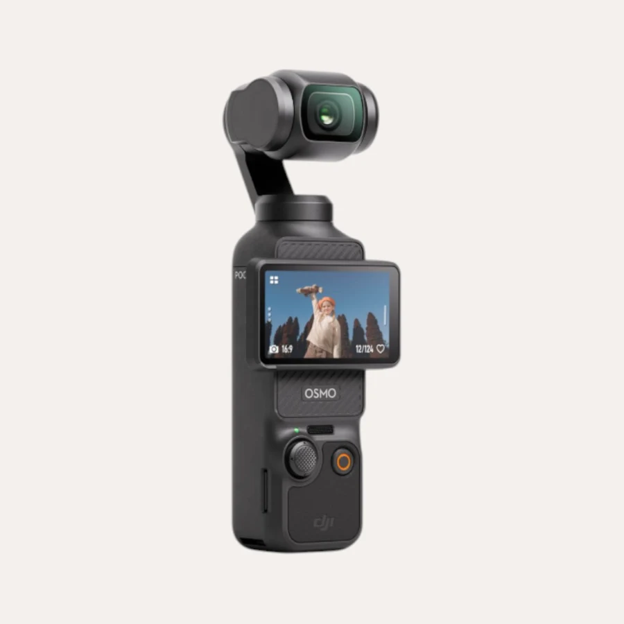 DJI OSMO POCKET 3 Creator COMBO