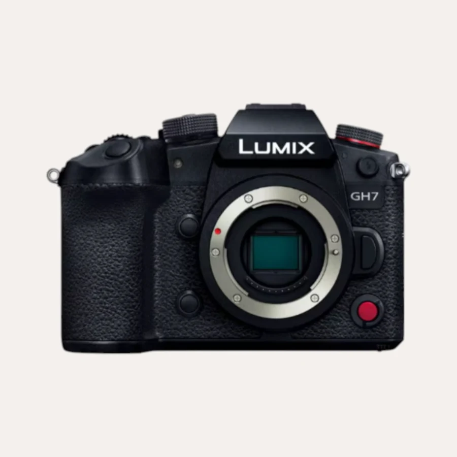 PANASONIC LUMIX GH7