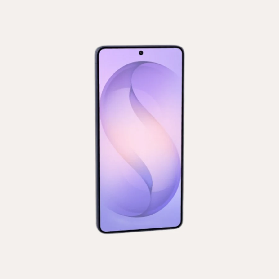 SAMSUNG  S26 울트라 512GB  Cobalt Violet 이미지 2