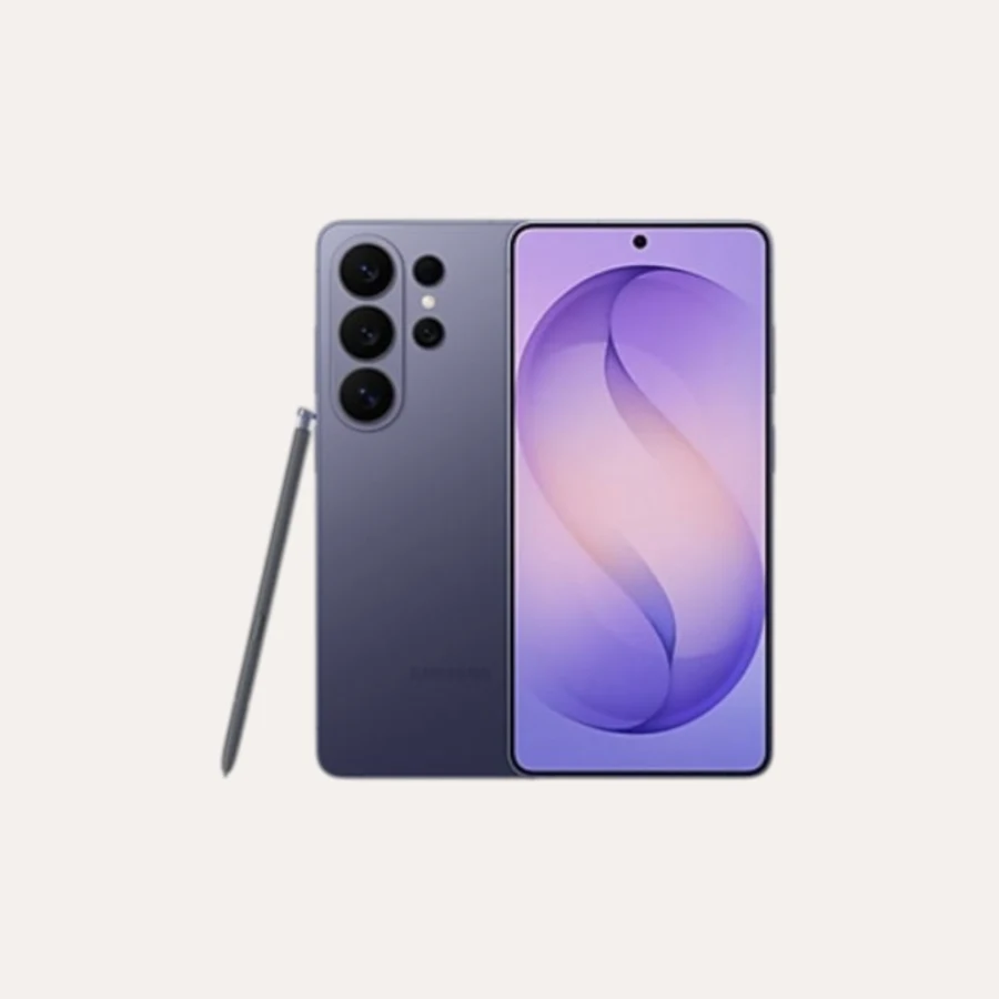 SAMSUNG  S26 울트라 512GB  Cobalt Violet