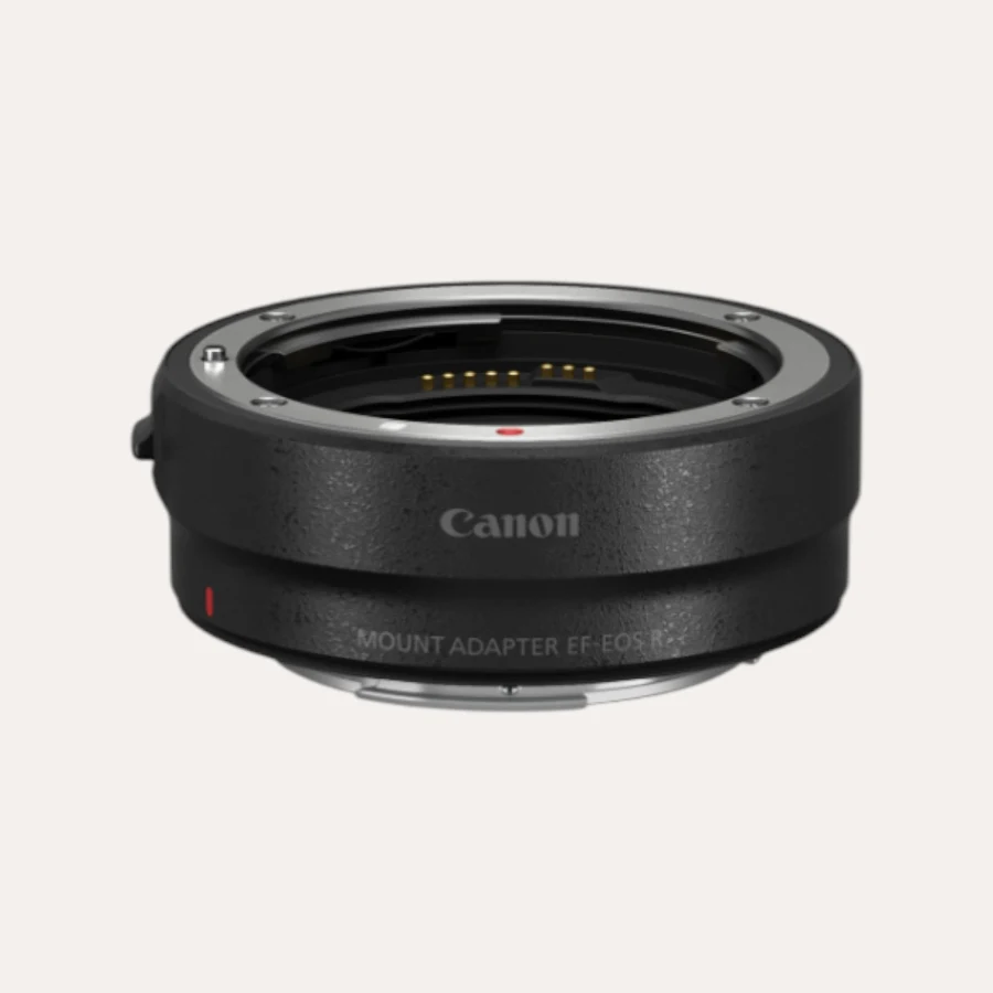 CANON Mount Adapter EF-EOS R