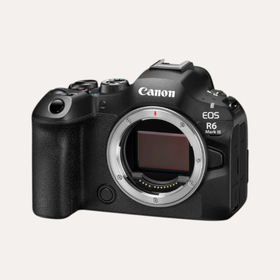 Canon EOS R6 Mark III 이미지 3