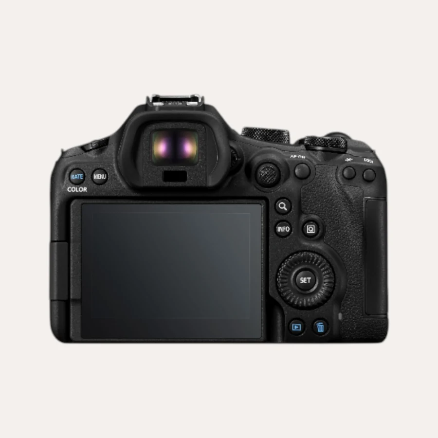 Canon EOS R6 Mark III 이미지 5