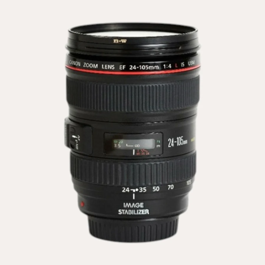 CANON EF 24-105 F4 L IS USM 이미지 2