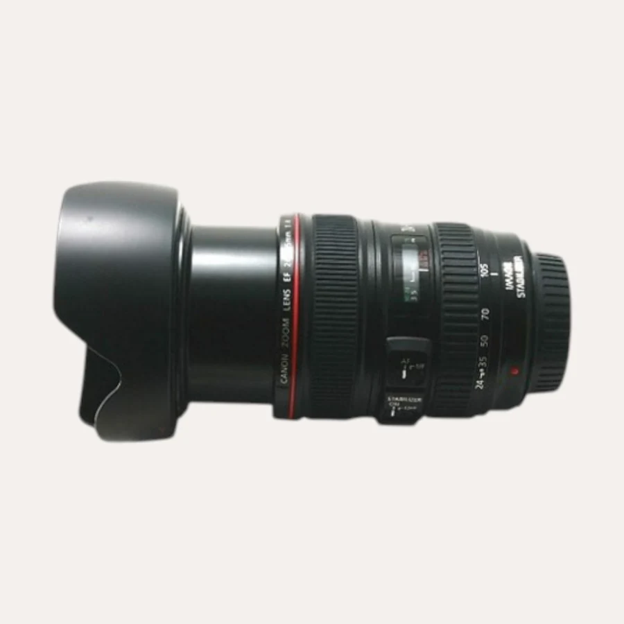 CANON EF 24-105 F4 L IS USM 이미지 3