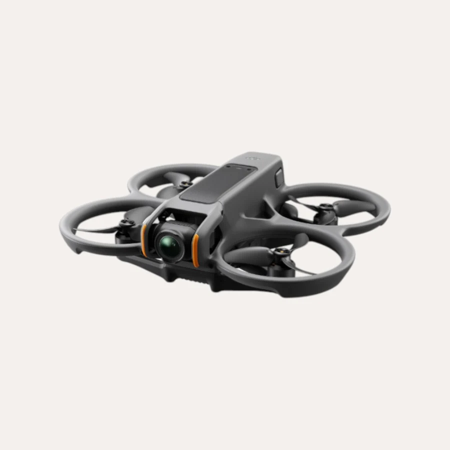 DJI Avata 2 플라이모어콤보(배터리 3개 포함)