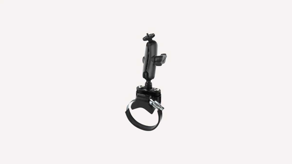 RAM U-Bolt Camera Mount