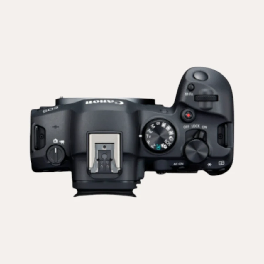 CANON EOS R6 Mark II 이미지 2