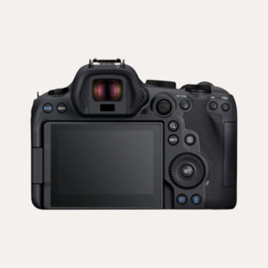 CANON EOS R6 Mark II 이미지 4