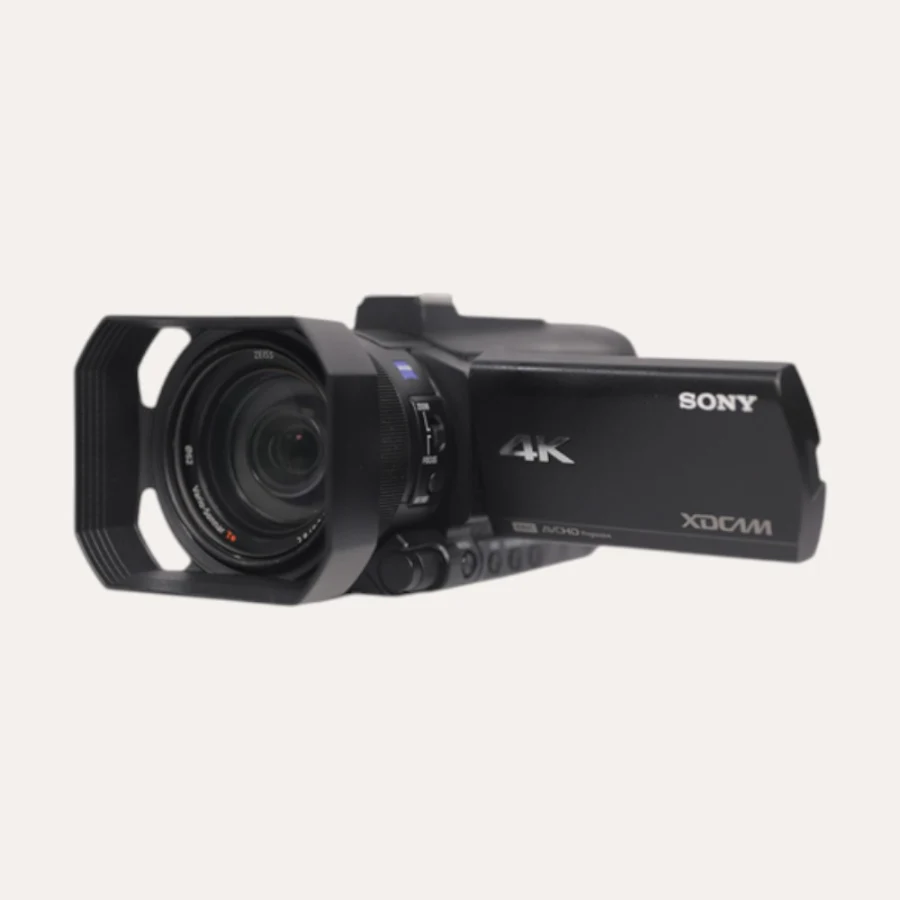 SONY PXW-Z90