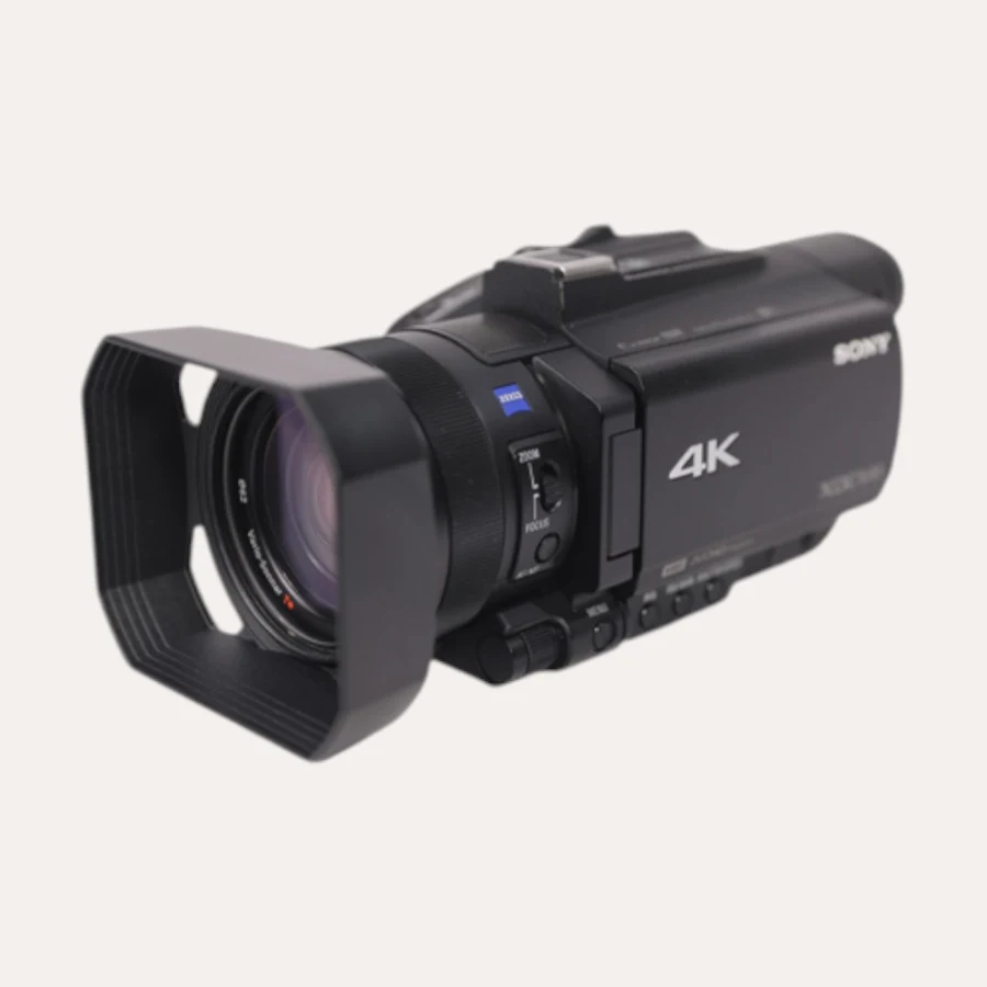 SONY PXW-Z90 이미지 4