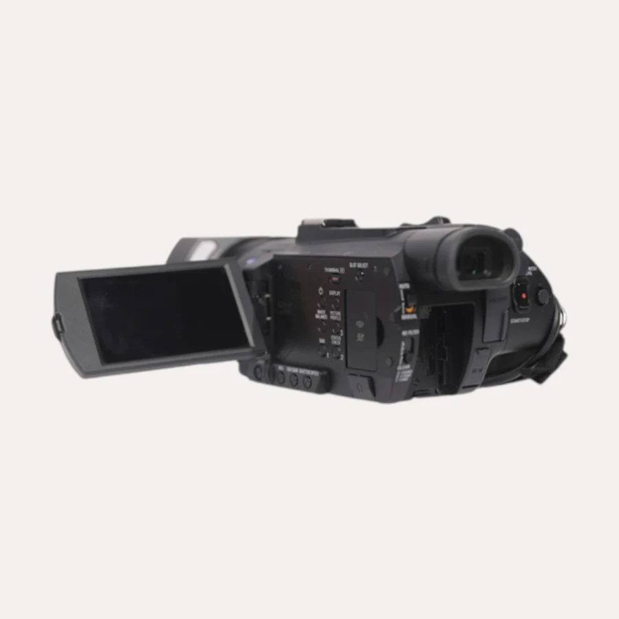 SONY PXW-Z90 이미지 5
