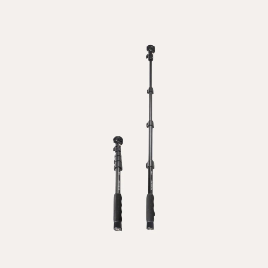 3-Section Selfie Stick 이미지 2