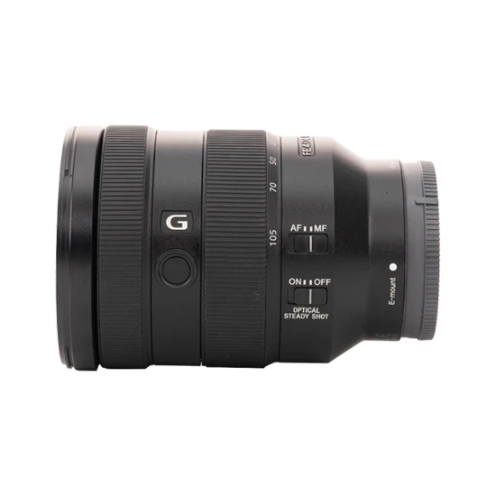 SONY FE 24-105 F4 G OSS