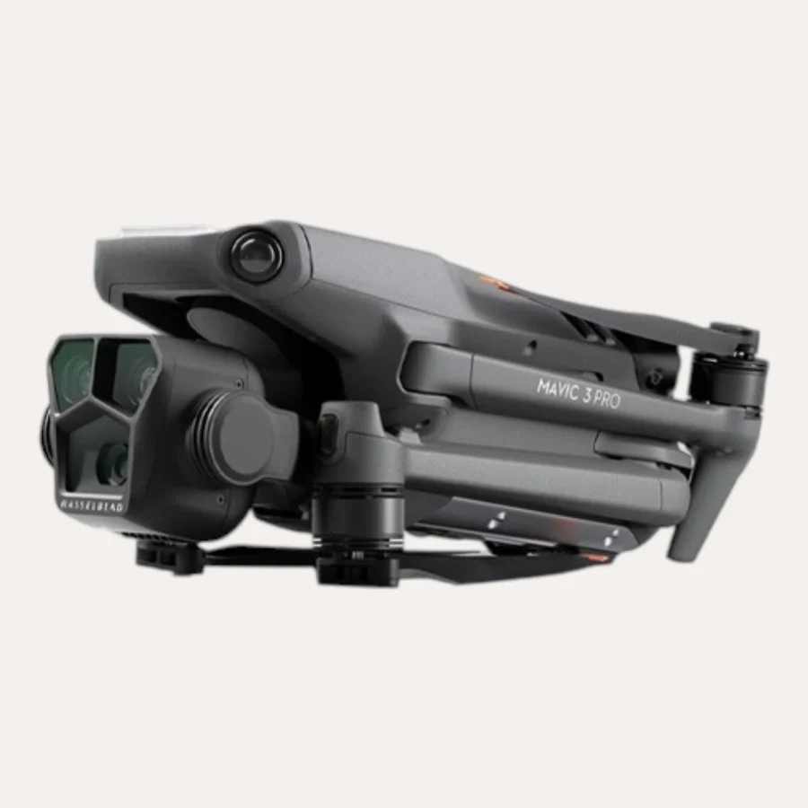 DJI MAVIC 3 PRO FLYMORE COMBO