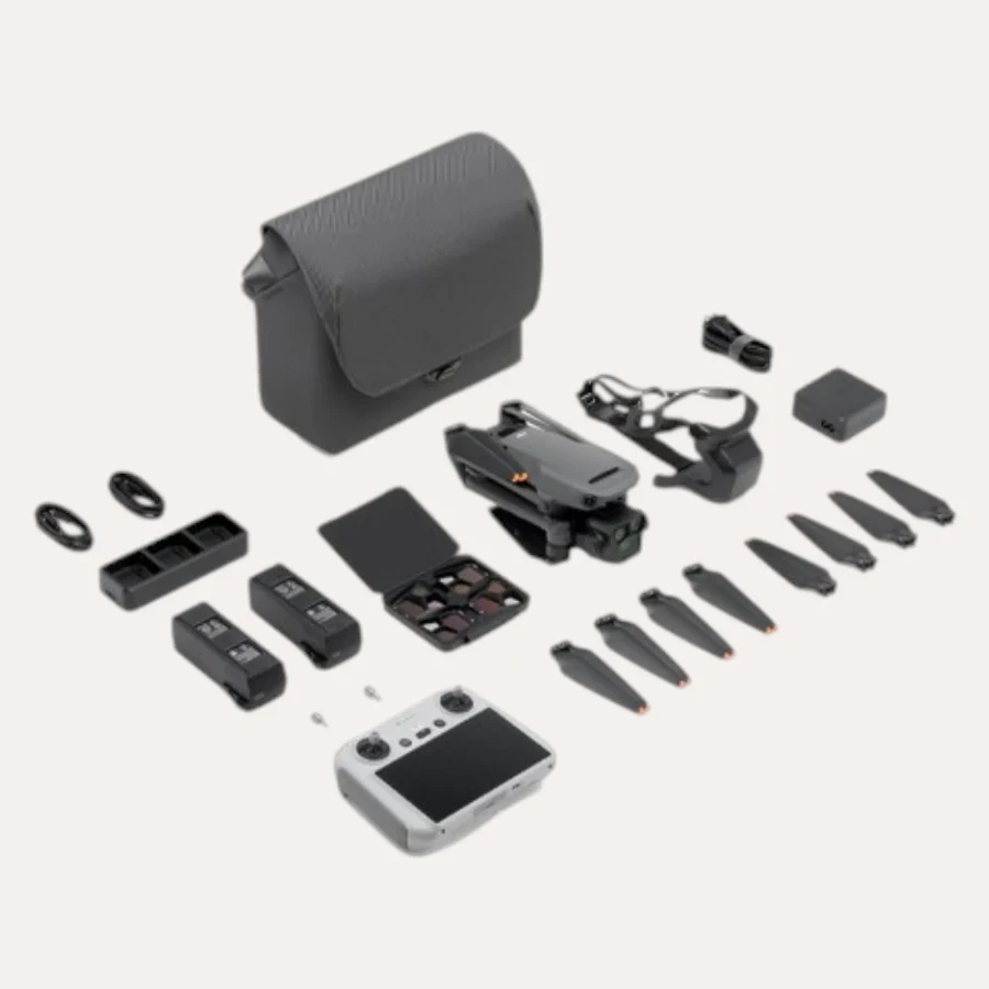 DJI MAVIC 3 PRO FLYMORE COMBO 이미지 4
