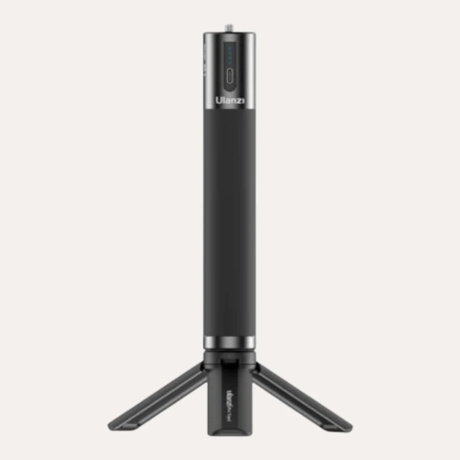 ULANZI POWER BANK GRIP BG-3 이미지 2