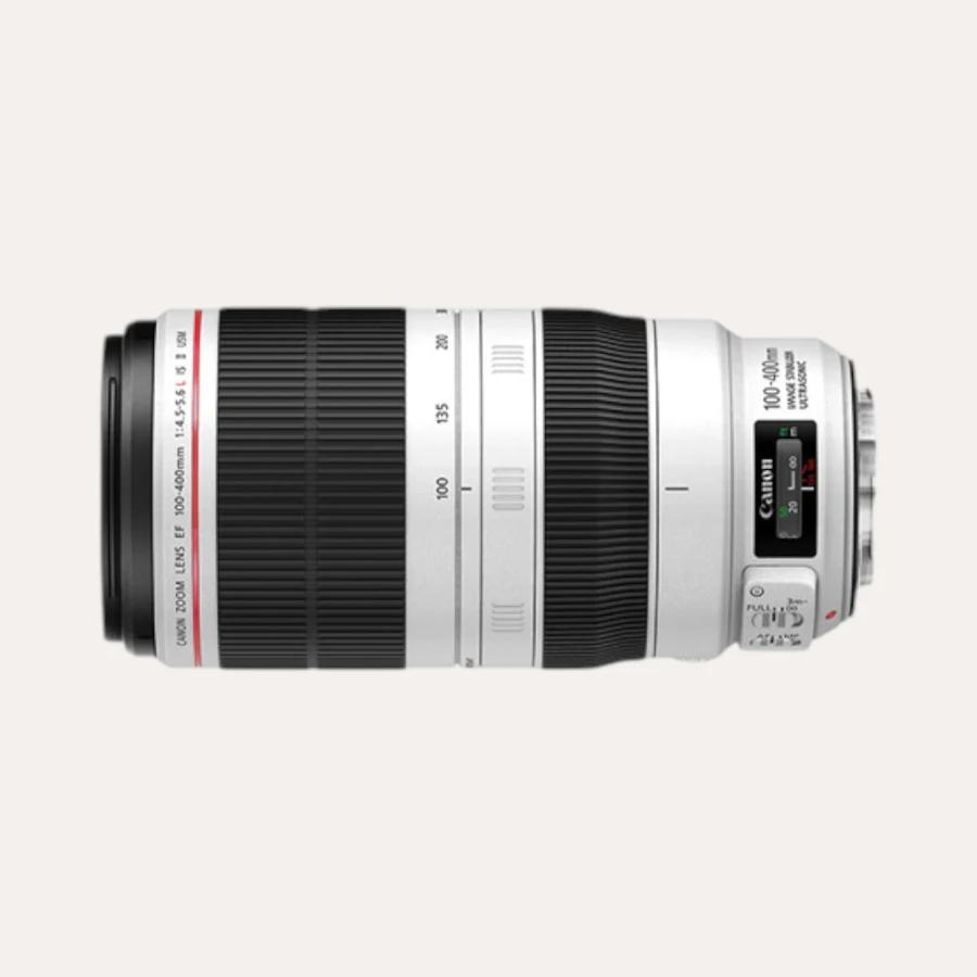 CANON EF 100-400 F4.5-5.6 L IS II USM 이미지 2