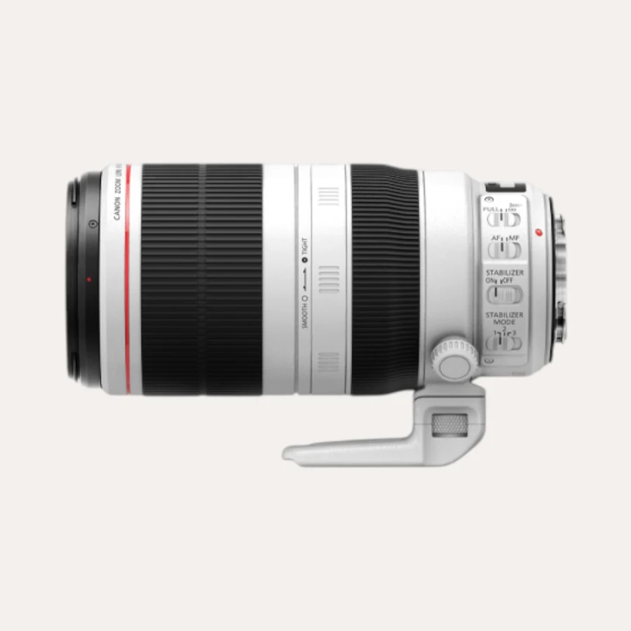 CANON EF 100-400 F4.5-5.6 L IS II USM 이미지 3
