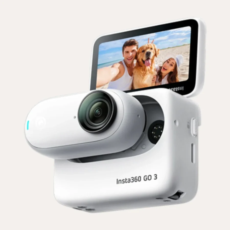 INSTA360 GO3