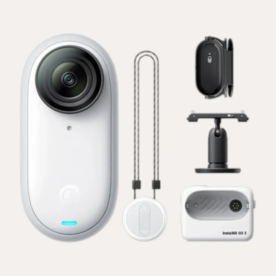 INSTA360 GO3 이미지 4