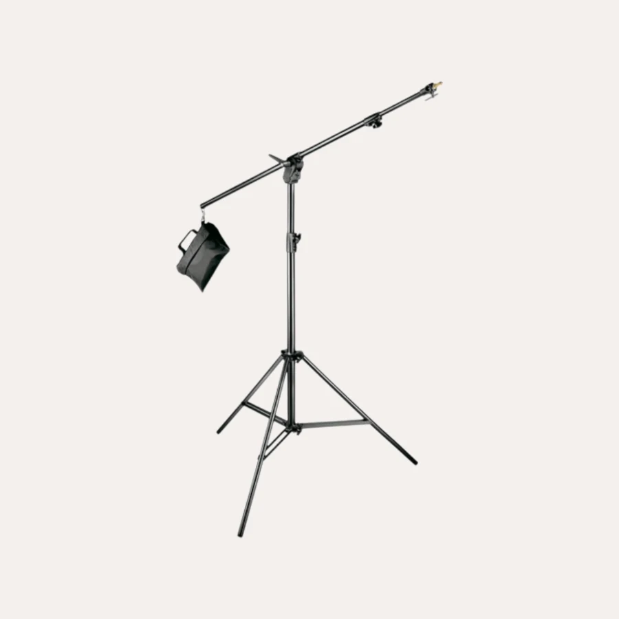 420B Combi-boom Stand with Sandbag 이미지 1