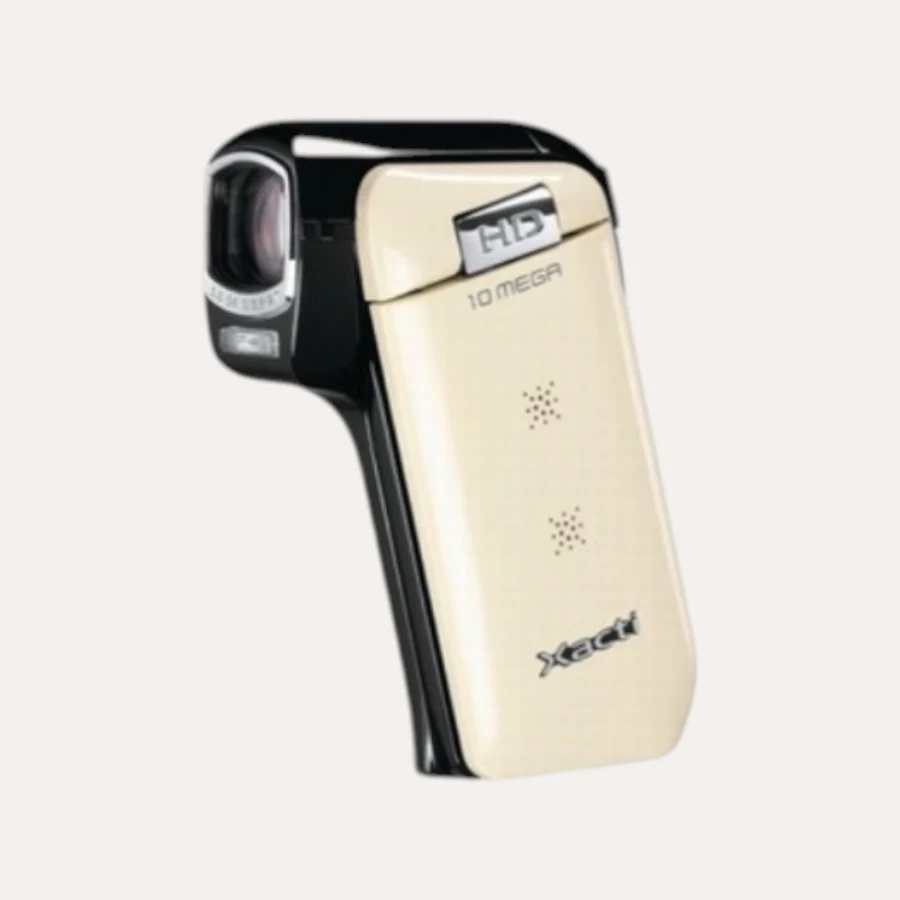 SANYO Xacti CG-10