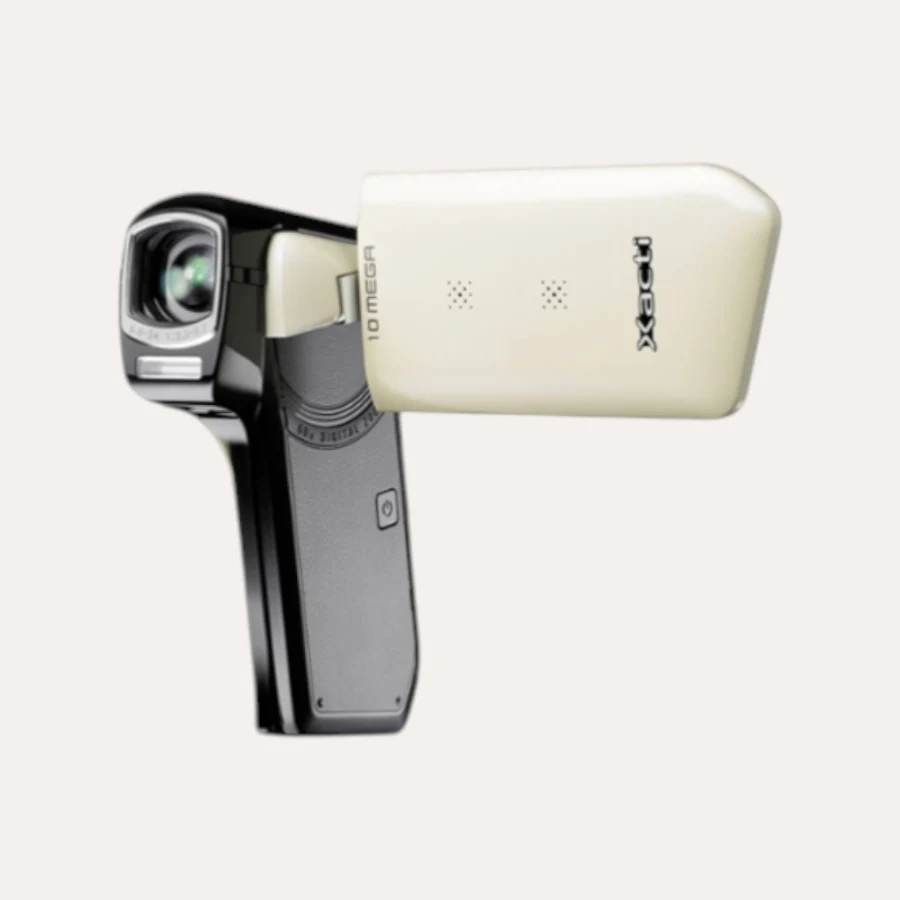 SANYO Xacti CG-10 이미지 2