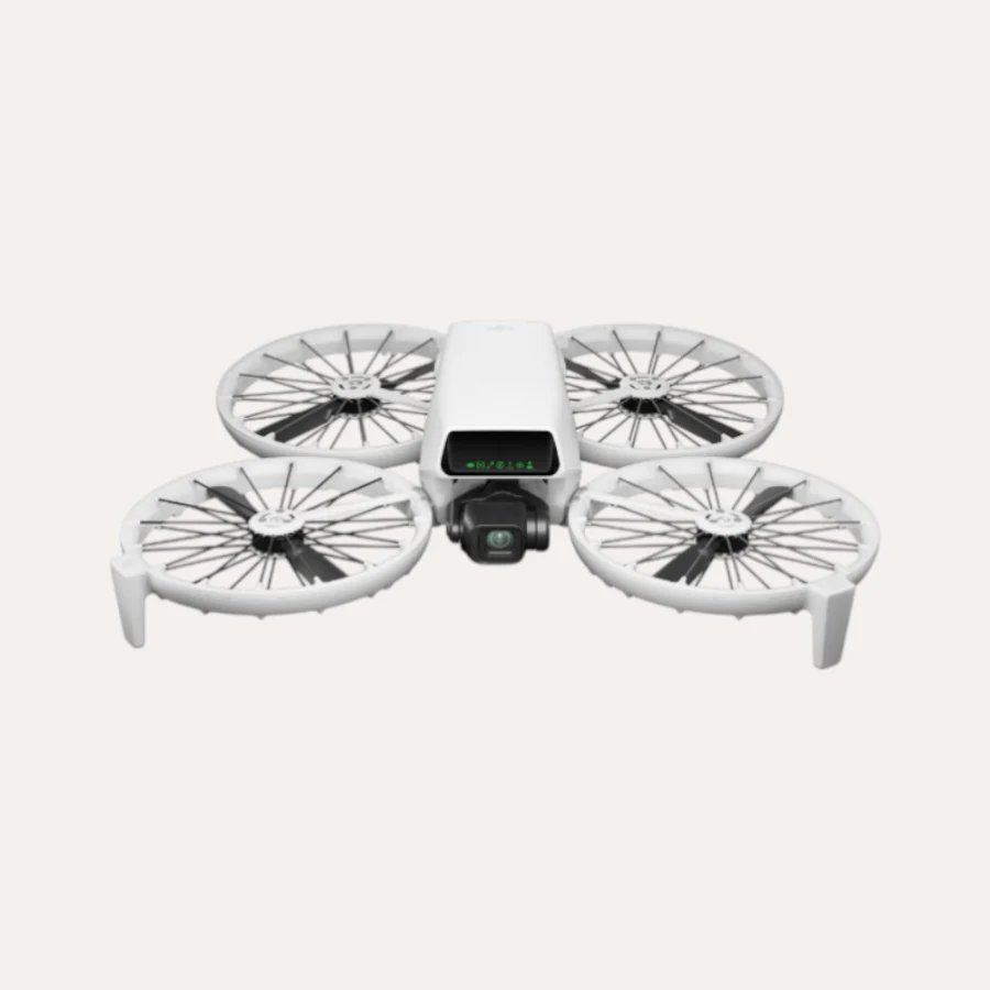 DJI Flip 플라이모어콤보(DJI RC2포함) 이미지 2