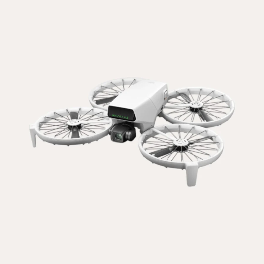 DJI Flip 플라이모어콤보(DJI RC2포함)