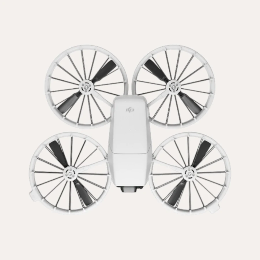 DJI Flip 플라이모어콤보(DJI RC2포함) 이미지 3