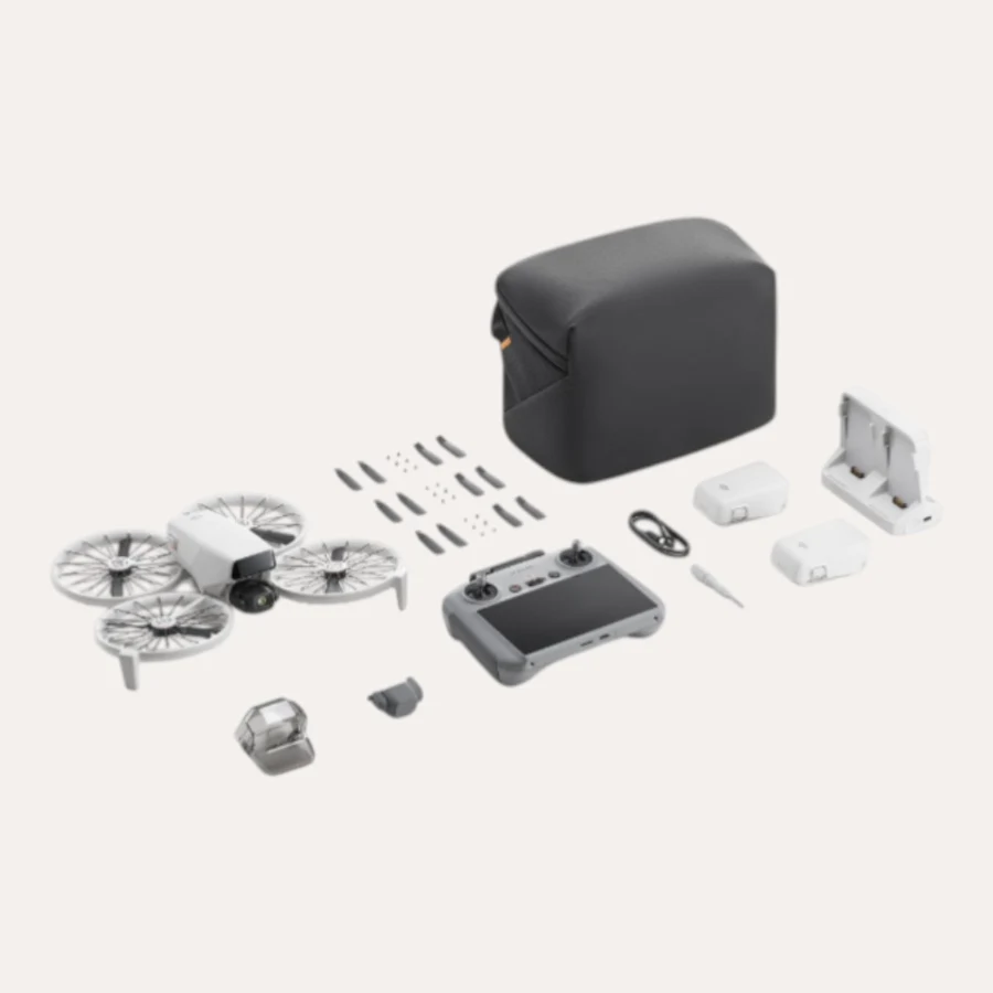 DJI Flip 플라이모어콤보(DJI RC2포함) 이미지 4