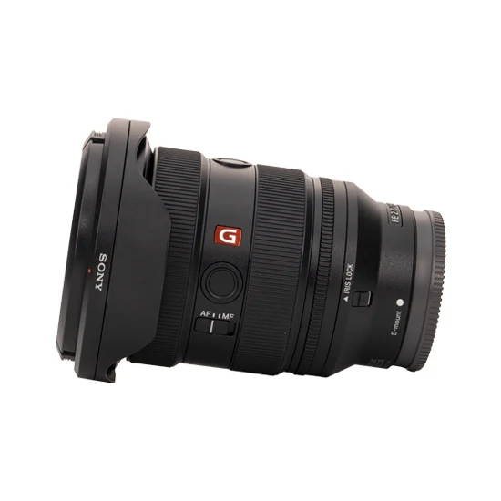 SONY FE 16-35 F2.8 GM II