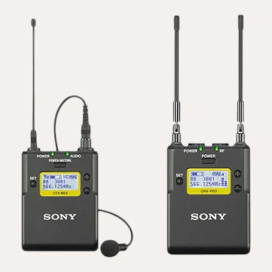 SONY UWP-D11
